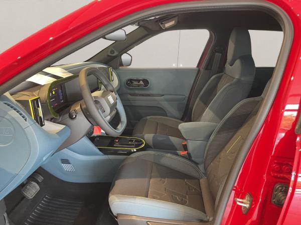 Fiat Grande Panda Elektro 44kWh LaPrima *LED+Sitzheiz