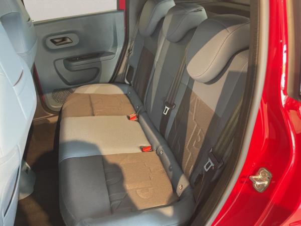 Fiat Grande Panda Elektro 44kWh LaPrima *LED+Sitzheiz