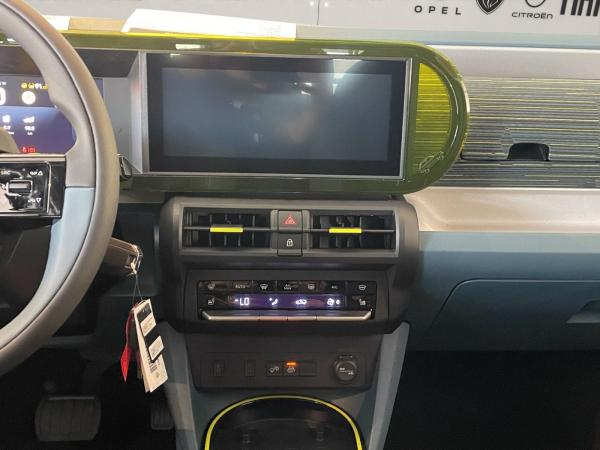 Fiat Grande Panda Elektro 44kWh LaPrima *LED+Sitzheiz