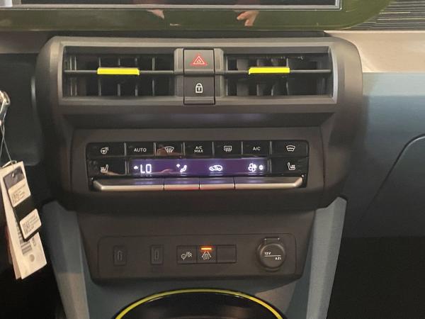 Fiat Grande Panda Elektro 44kWh LaPrima *LED+Sitzheiz