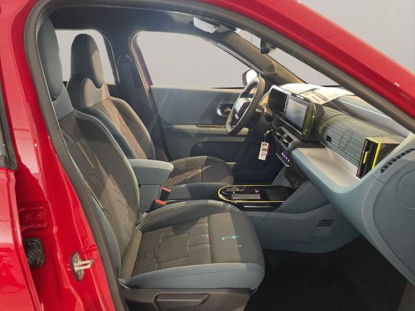 Fiat Grande Panda Elektro 44kWh LaPrima *LED+Sitzheiz