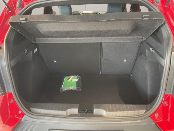 Fiat Grande Panda Elektro 44kWh LaPrima *LED+Sitzheiz