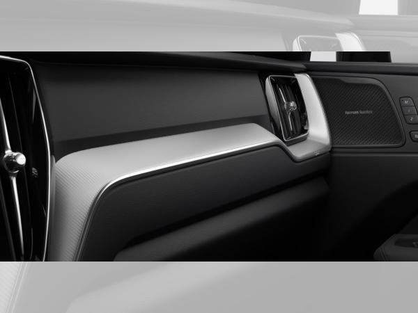 Volvo XC60 Black Edition Plus B5 Benziner *sofort verfügbar*
