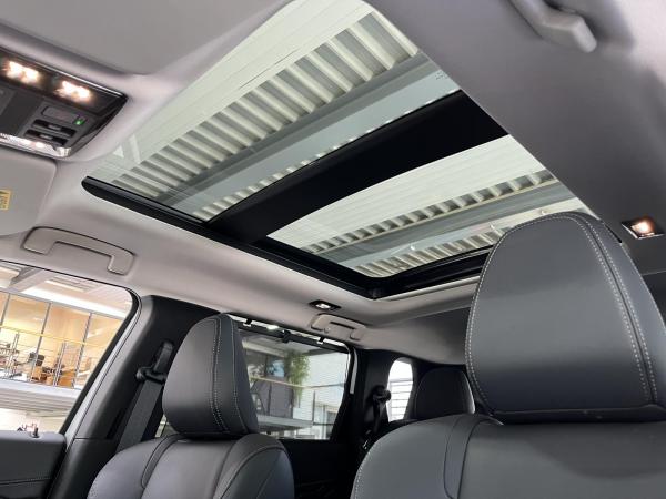 Mitsubishi Outlander 2.4 PHEV 4WD Top