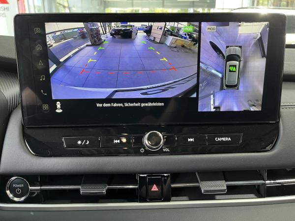 Mitsubishi Outlander 2.4 PHEV 4WD Top