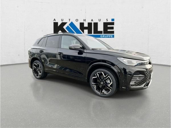 Volkswagen Tiguan R-Line 2.0 l TDI 4MOTION DSG 4Motion Pano