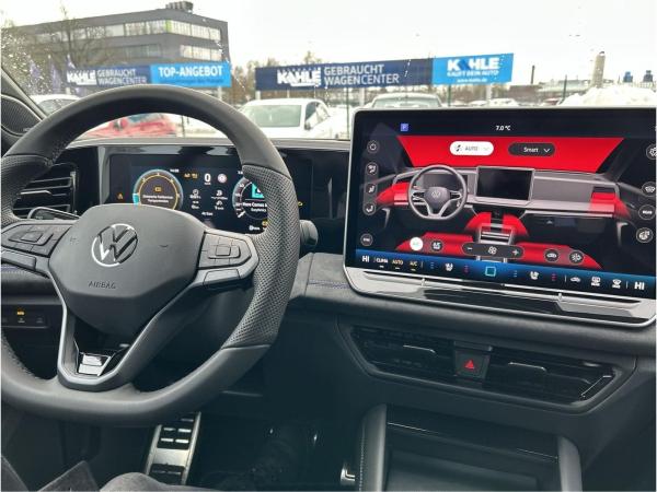 Volkswagen Tiguan R-Line 2.0 l TDI 4MOTION DSG 4Motion Pano