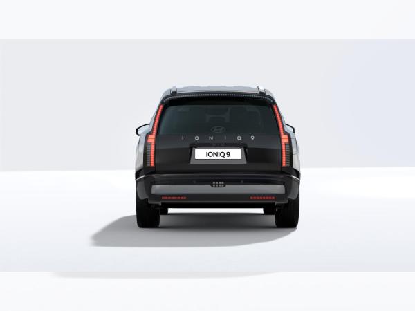 Hyundai IONIQ 9 110 kWh Allradantrieb/UNIQ/7-Sitzer