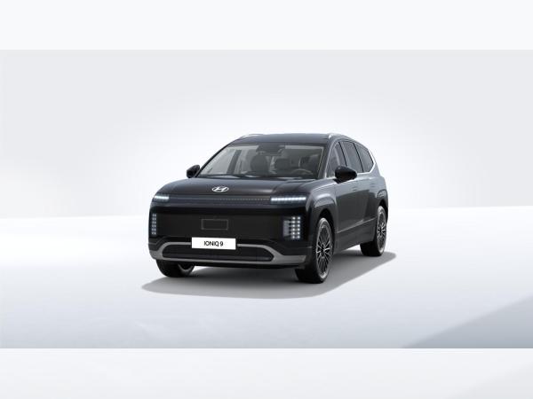 Hyundai IONIQ 9 110 kWh Allradantrieb/UNIQ/7-Sitzer