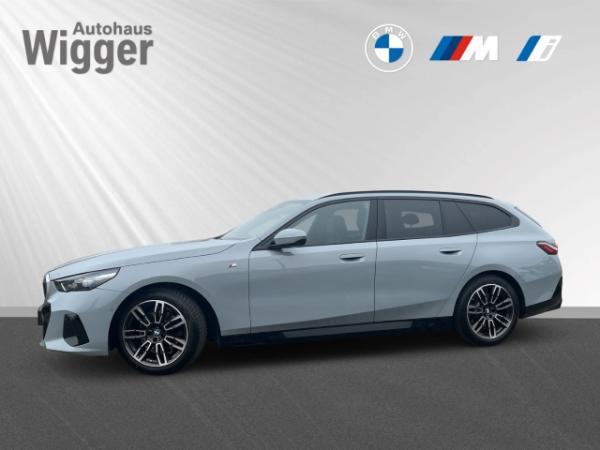 BMW 520 d M Sport touring/Navi/HUD/StandHZG/AHK/ACC