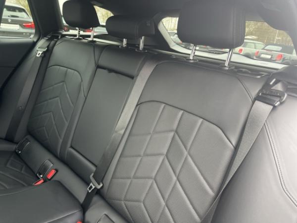 BMW 520 d M Sport touring/Navi/HUD/StandHZG/AHK/ACC