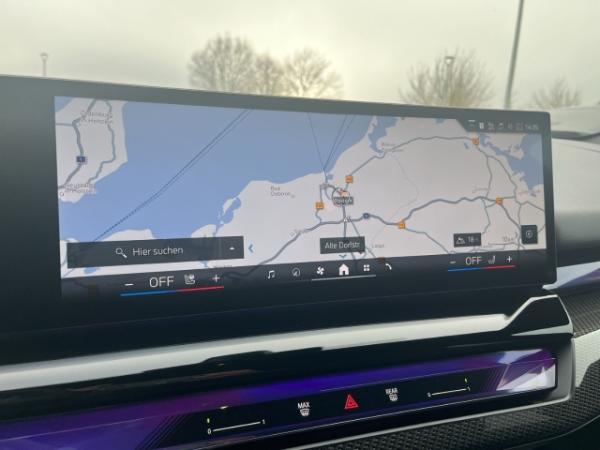 BMW 520 d M Sport touring/Navi/HUD/StandHZG/AHK/ACC