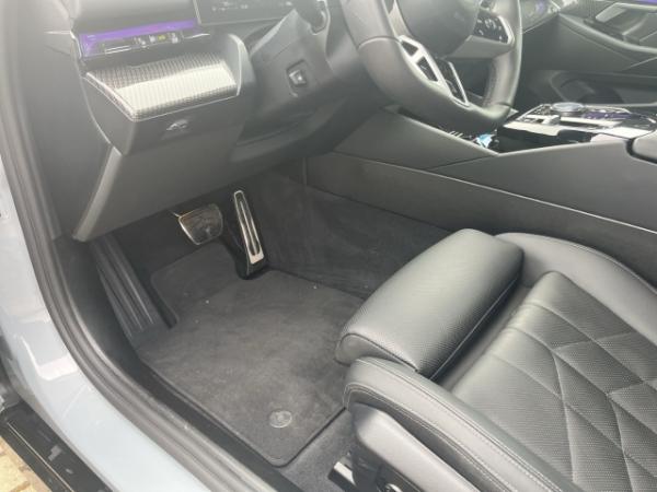 BMW 520 d M Sport touring/Navi/HUD/StandHZG/AHK/ACC