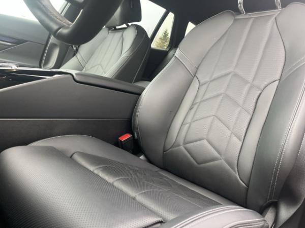 BMW 520 d M Sport touring/Navi/HUD/StandHZG/AHK/ACC