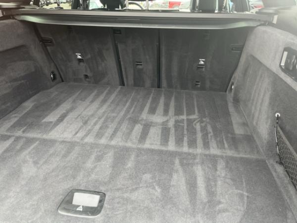 BMW 520 d M Sport touring/Navi/HUD/StandHZG/AHK/ACC