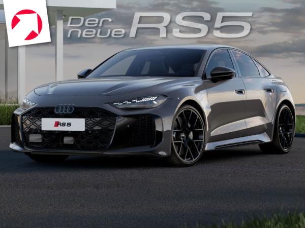 Audi RS5 RS 5 Limousine*285km/h*0,5%*MATRIX*BESTELLAKTION*