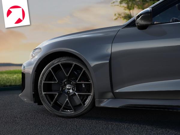 Audi RS5 RS 5 Limousine*285km/h*0,5%*MATRIX*BESTELLAKTION*