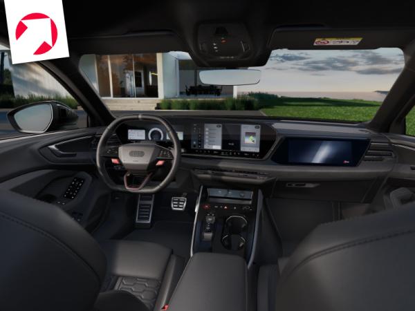 Audi RS5 RS 5 Limousine*285km/h*0,5%*MATRIX*BESTELLAKTION*