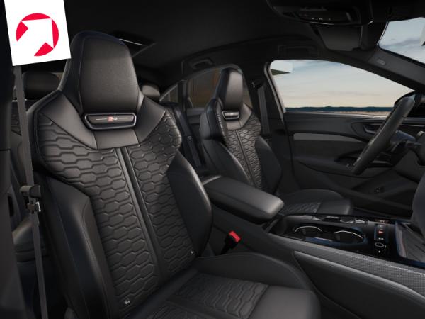 Audi RS5 RS 5 Limousine*285km/h*0,5%*MATRIX*BESTELLAKTION*