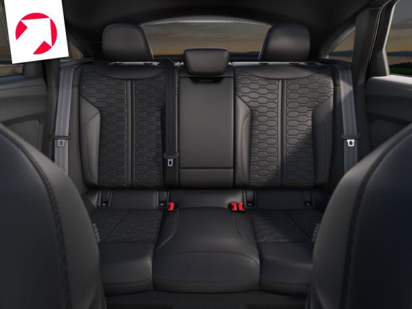 Audi RS5 RS 5 Limousine*285km/h*0,5%*MATRIX*BESTELLAKTION*