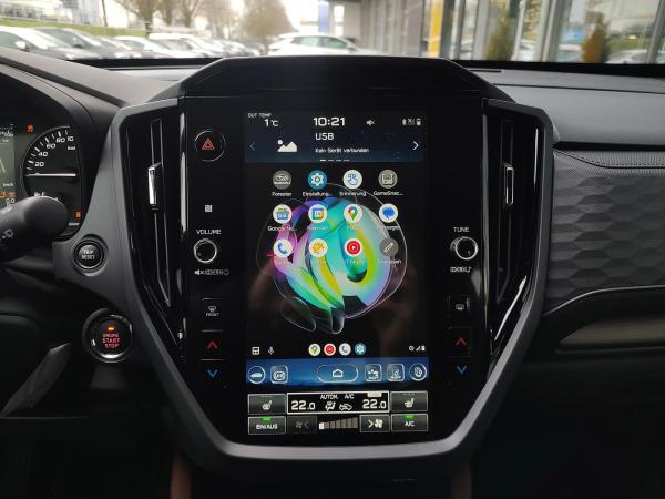 Subaru Forester 2.0ie e-BOXER Platinum AWD NAVI 360°