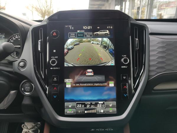 Subaru Forester 2.0ie e-BOXER Platinum AWD NAVI 360°