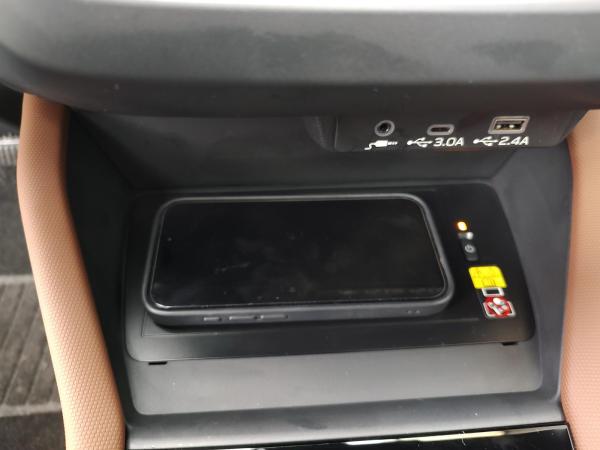 Subaru Forester 2.0ie e-BOXER Platinum AWD NAVI 360°