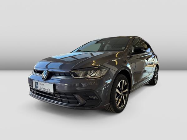 Volkswagen Polo ENERGY 1,0TSI 70kW NAVI MEDIA ALU PDC