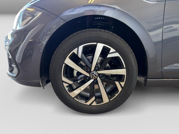 Volkswagen Polo ENERGY 1,0TSI 70kW NAVI MEDIA ALU PDC