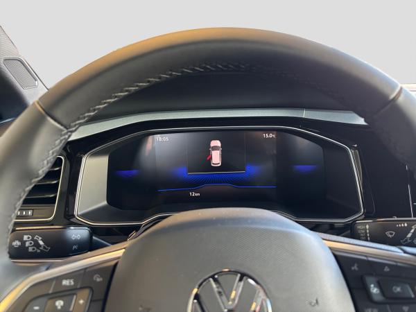 Volkswagen Polo ENERGY 1,0TSI 70kW NAVI MEDIA ALU PDC