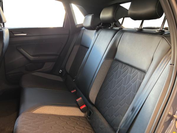 Volkswagen Polo ENERGY 1,0TSI 70kW NAVI MEDIA ALU PDC