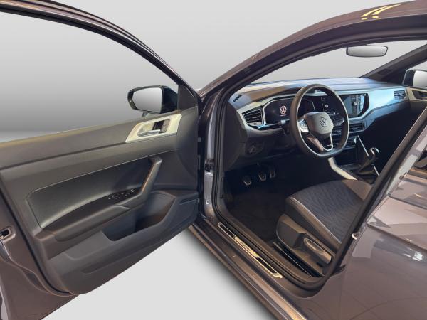 Volkswagen Polo ENERGY 1,0TSI 70kW NAVI MEDIA ALU PDC