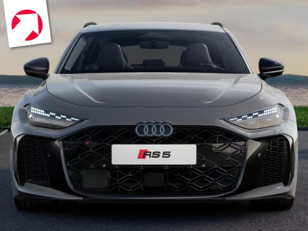 Audi RS5 RS 5 Avant*285 km/h*0,5%*MATRIX*BESTELLAKTION*