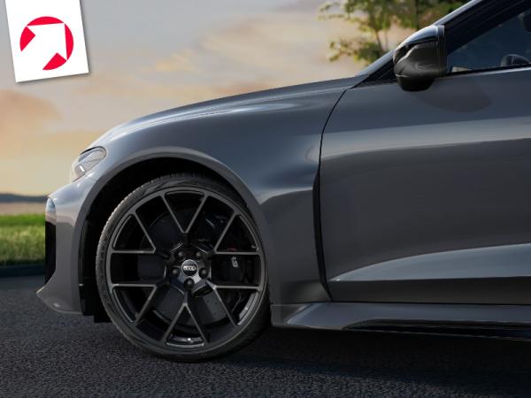 Audi RS5 RS 5 Avant*285 km/h*0,5%*MATRIX*BESTELLAKTION*