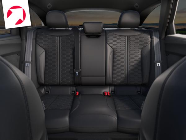 Audi RS5 RS 5 Avant*285 km/h*0,5%*MATRIX*BESTELLAKTION*