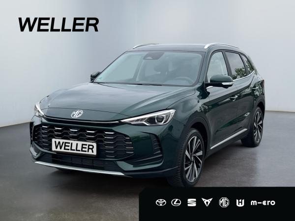 MG ZS 💥HYBRID - LUXURY - CARPLAY - Gewerbekunden💥