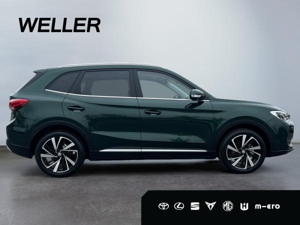 MG ZS 💥HYBRID - LUXURY - CARPLAY - Gewerbekunden💥