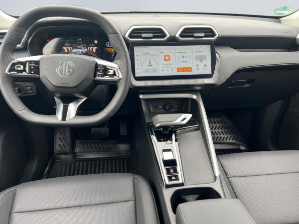 MG ZS 💥HYBRID - LUXURY - CARPLAY - Gewerbekunden💥