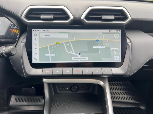 MG ZS 💥HYBRID - LUXURY - CARPLAY - Gewerbekunden💥