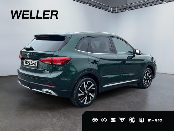 MG ZS 💥HYBRID - LUXURY - CARPLAY - Gewerbekunden💥