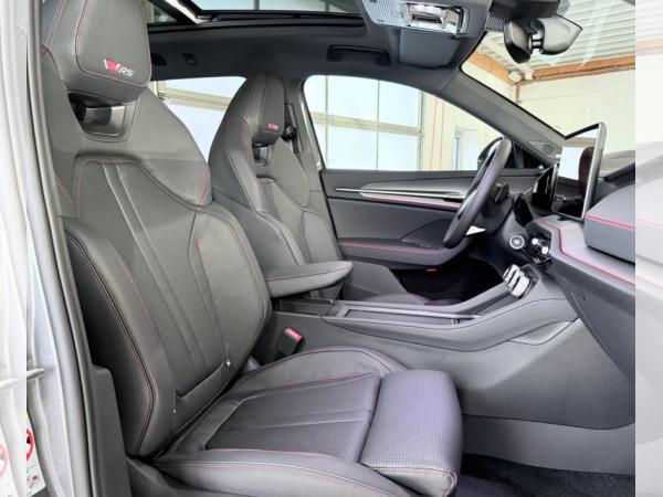 Skoda Kodiaq RS - CarPlay/7-Sitze/HUD/ACC/360/AHK