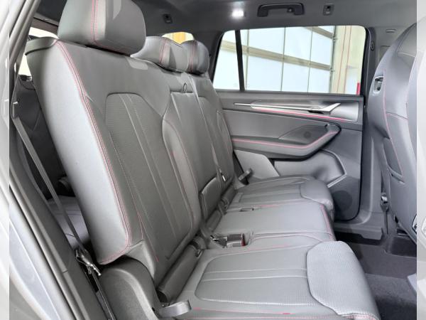 Skoda Kodiaq RS - CarPlay/7-Sitze/HUD/ACC/360/AHK