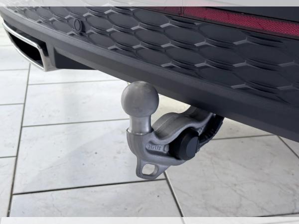 Skoda Kodiaq RS - CarPlay/7-Sitze/HUD/ACC/360/AHK