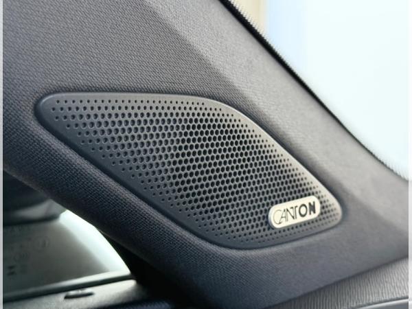 Skoda Kodiaq RS - CarPlay/7-Sitze/HUD/ACC/360/AHK