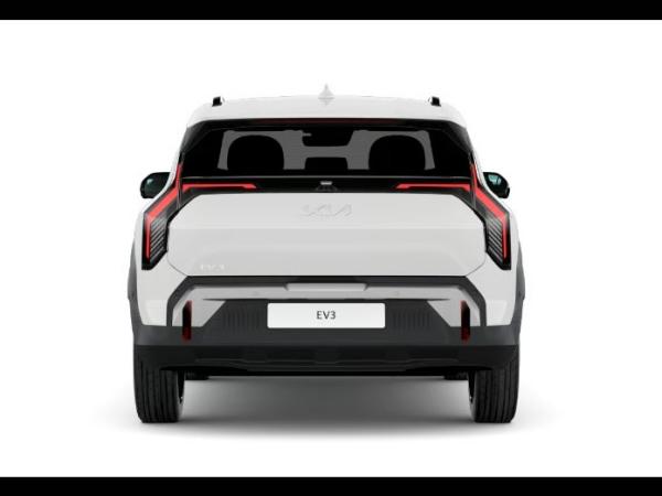 Kia EV3 58,3kWh Air +Gewerbe+Aktion+Navi+R.Kam.+PDC+