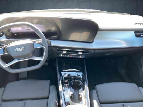 Audi Q3 Sportback TFSI S tr. S line LED 20 AHK