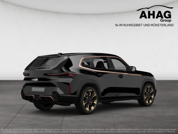 BMW XM 50e ⚡️ Bestellaktion⚡️ ❗️nur für Businesskunden❗️