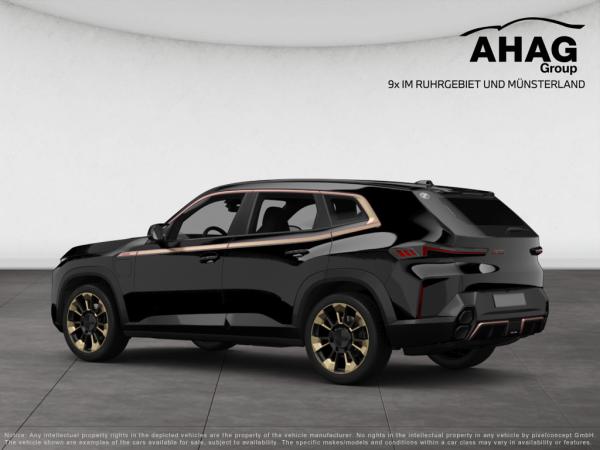 BMW XM 50e ⚡️ Bestellaktion⚡️ ❗️nur für Businesskunden❗️