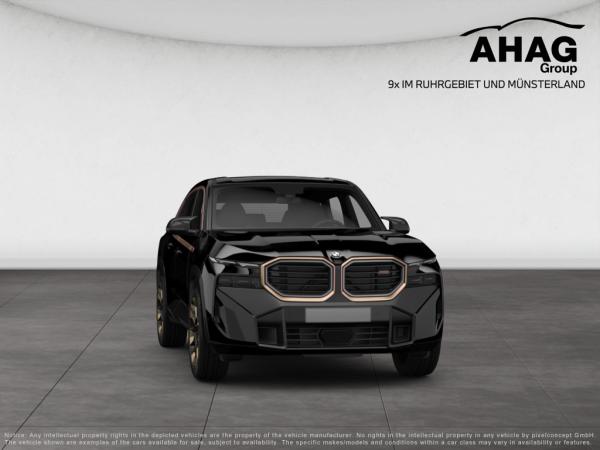 BMW XM 50e ⚡️ Bestellaktion⚡️ ❗️nur für Businesskunden❗️