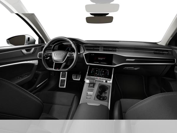Audi S6 Avant TDI quattro tiptronic *AHK*B&O*PANO*